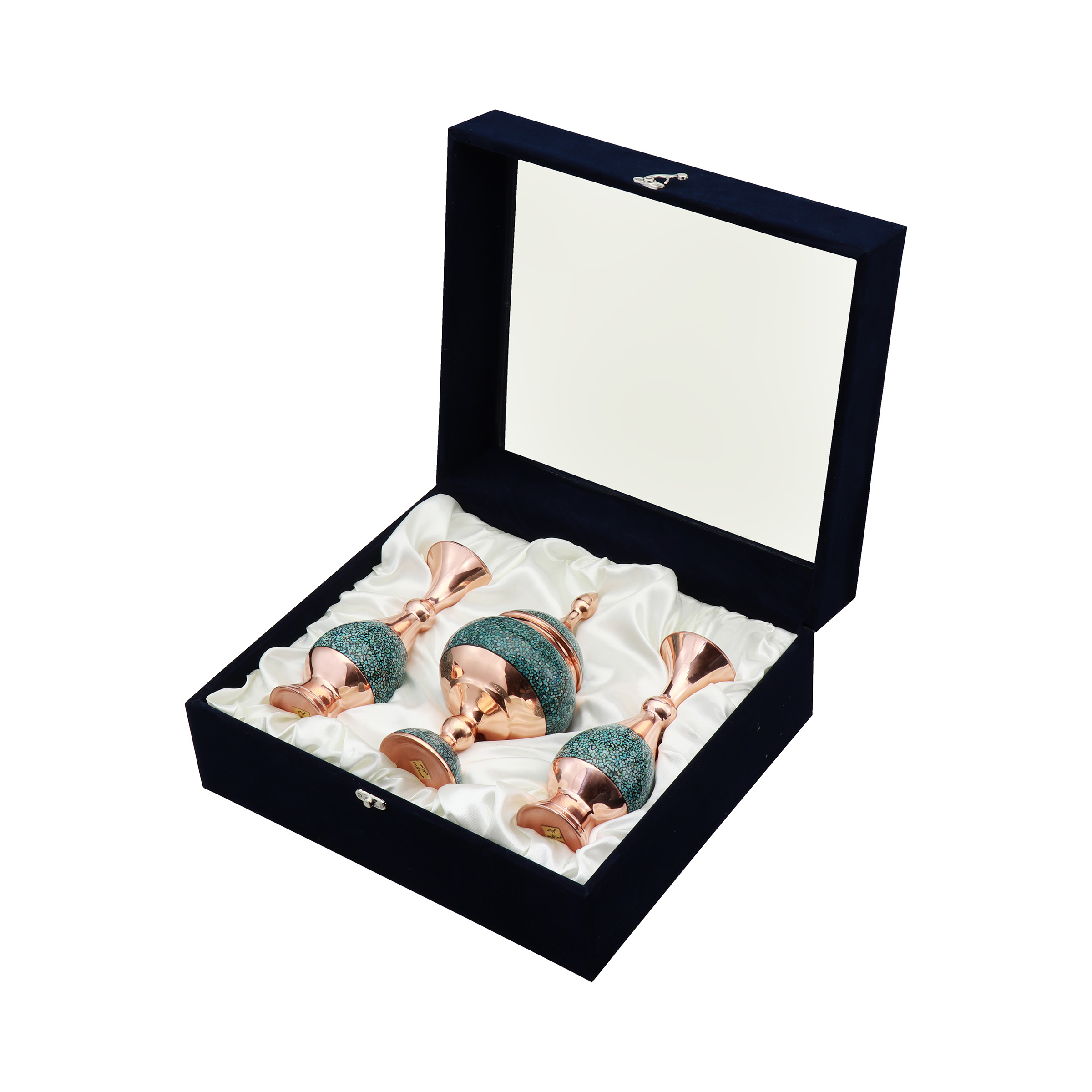 ست هدیه فراز هنر مدل نغمه کد 005