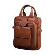 کیف اداری مدل چرم طبیعی کد 33