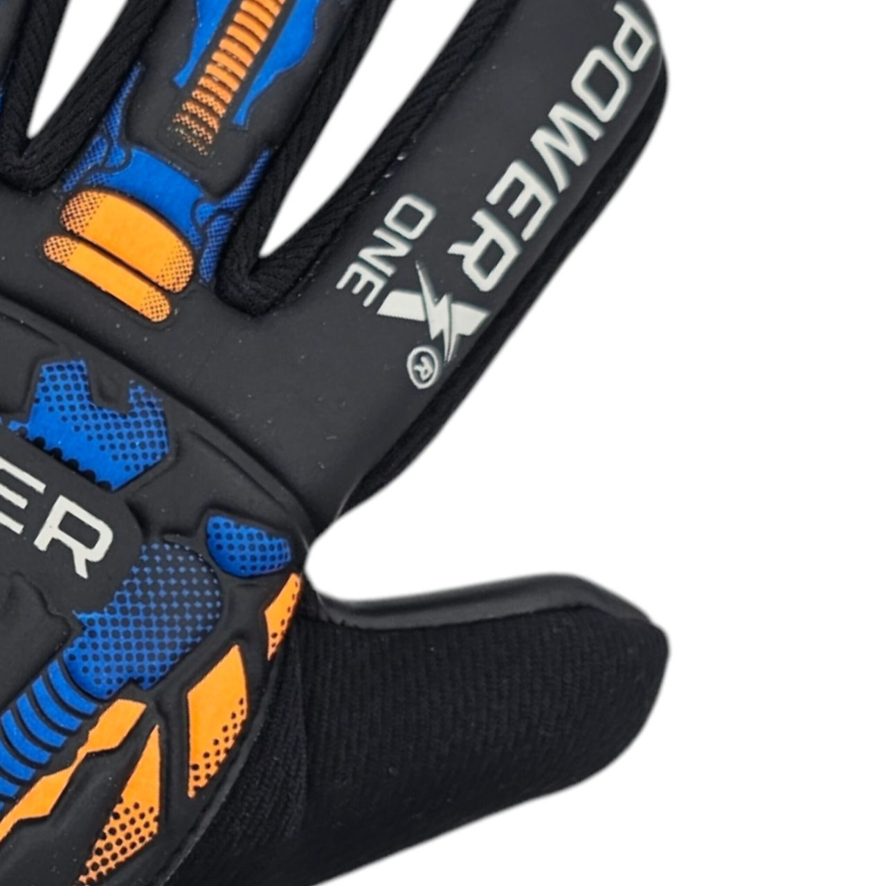 دستکش دروازه بانی مدل ABS-125