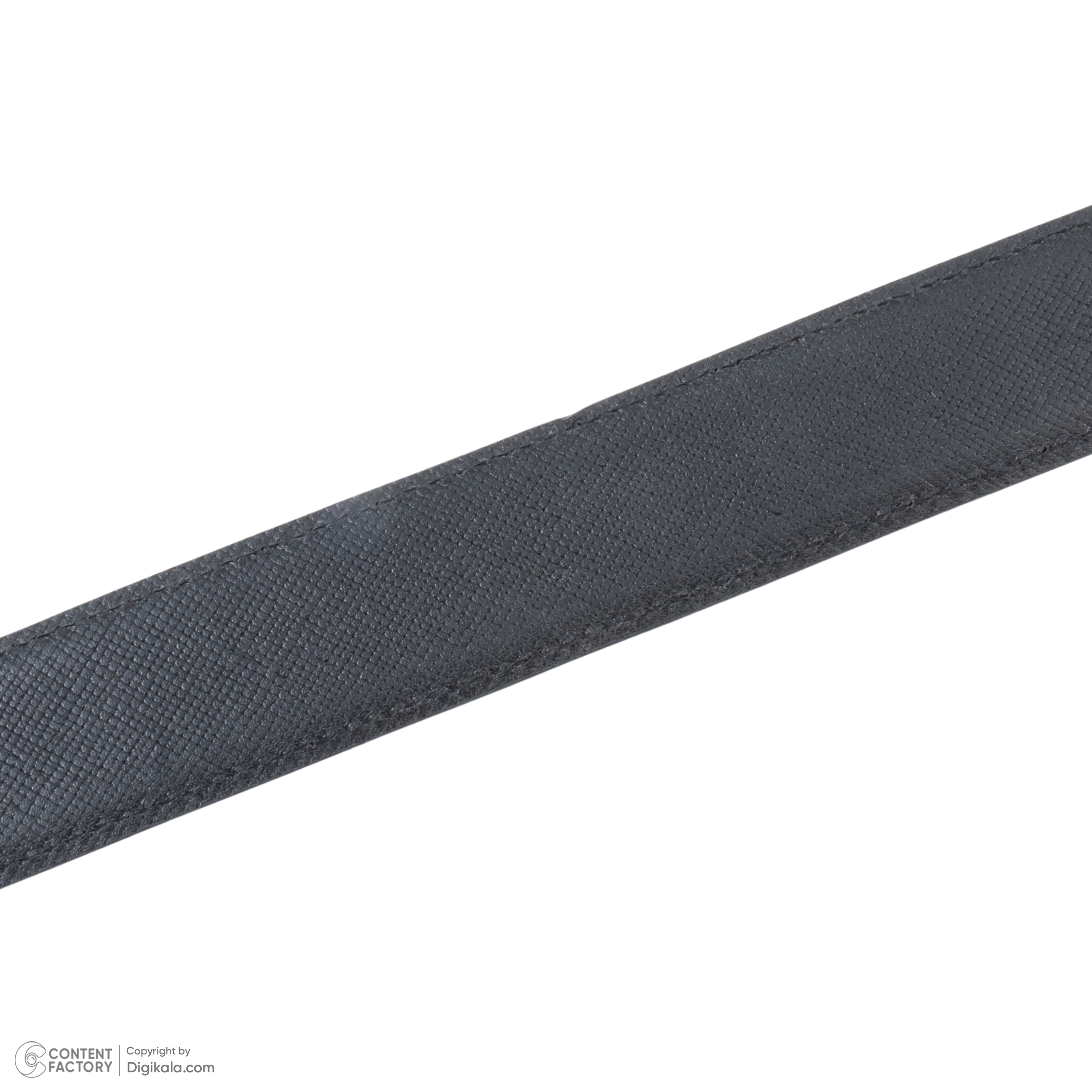 کمربند مردانه چرم مشهد مدل N6532-001