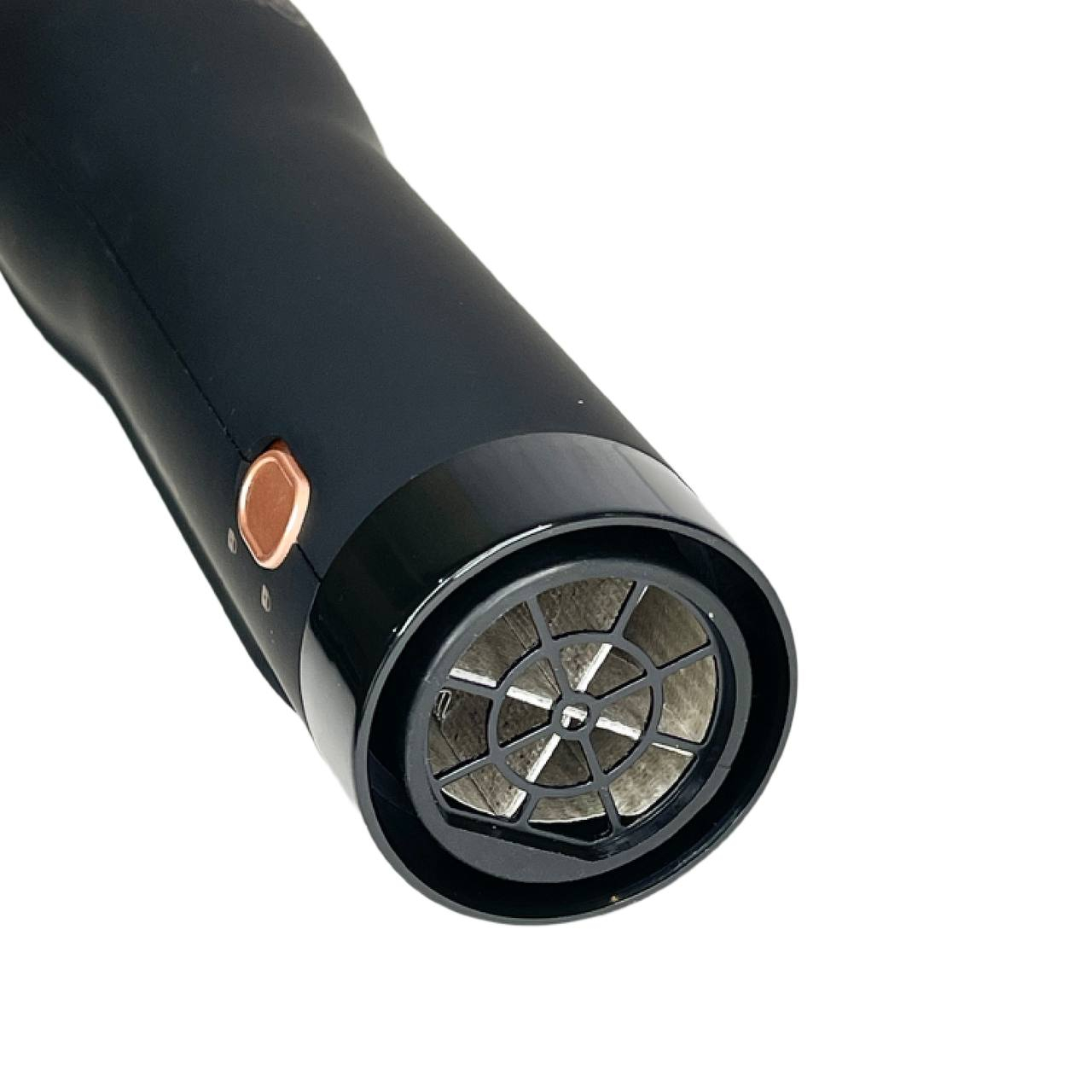 سشوار برس دار حالت دهنده کمی مدل KM-9205