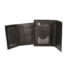 ست هدیه مردانه پارینه چرم مدل M223