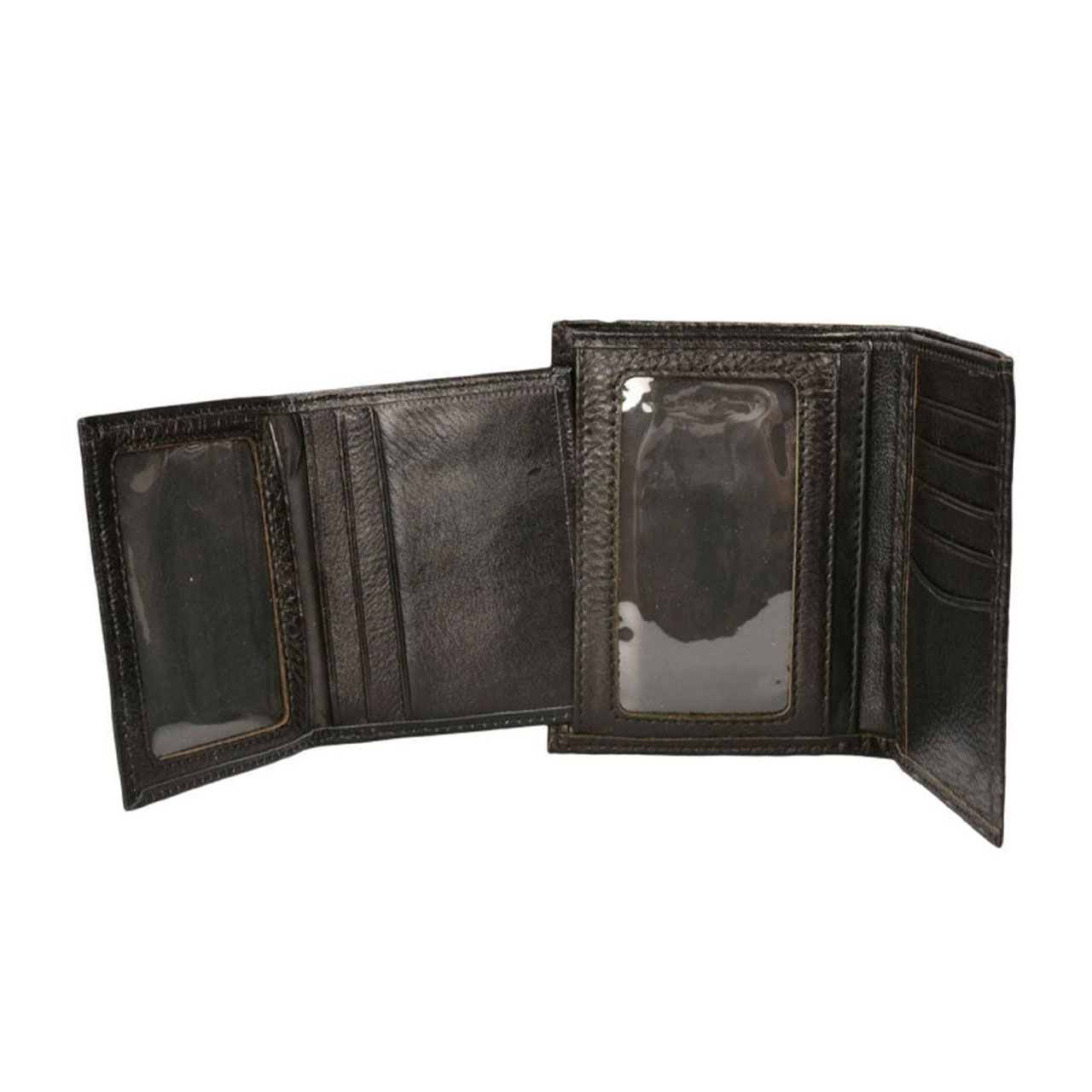 ست هدیه مردانه پارینه چرم مدل M223