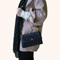 کیف مجلسی زنانه مدل TGLIKG-6601