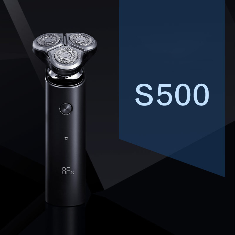 ماشین اصلاح موی صورت میجیا مدل MI