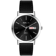 ساعت مچی عقربه‌ای کوارتز مردانه اوماکس مدل PRZ053I002O