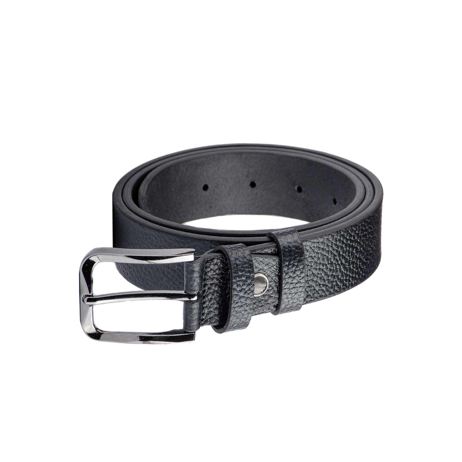 کمربند مردانه آناک چرم مدل 181