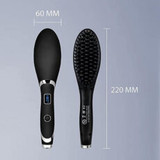 برس حرارتی جیمی مدل GM-2972