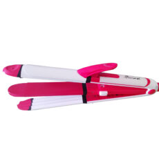 اتو و حالت دهنده مو پروجیمی مدل GM-1958