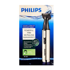 مو زن گوش و بینی مدل HP-205