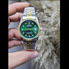 ساعت مچی عقربه‌ای مردانه مدل دیت جاست sbzz2