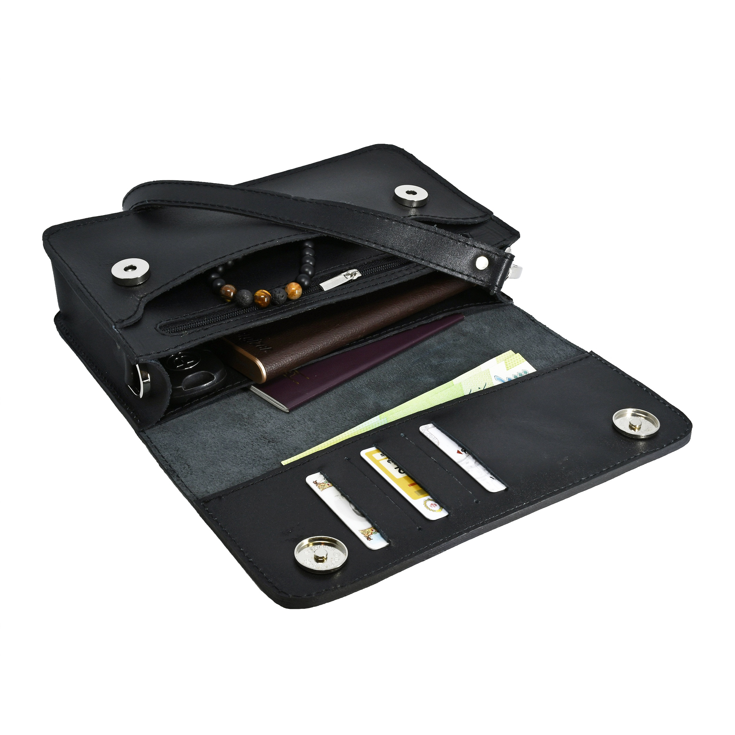 کیف رودوشی 1860 مدل 106