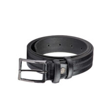 کمربند مردانه آناک چرم مدل 145
