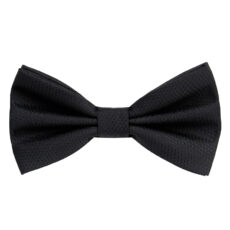 پاپیون مردانه مانگو مدل BK054BAS