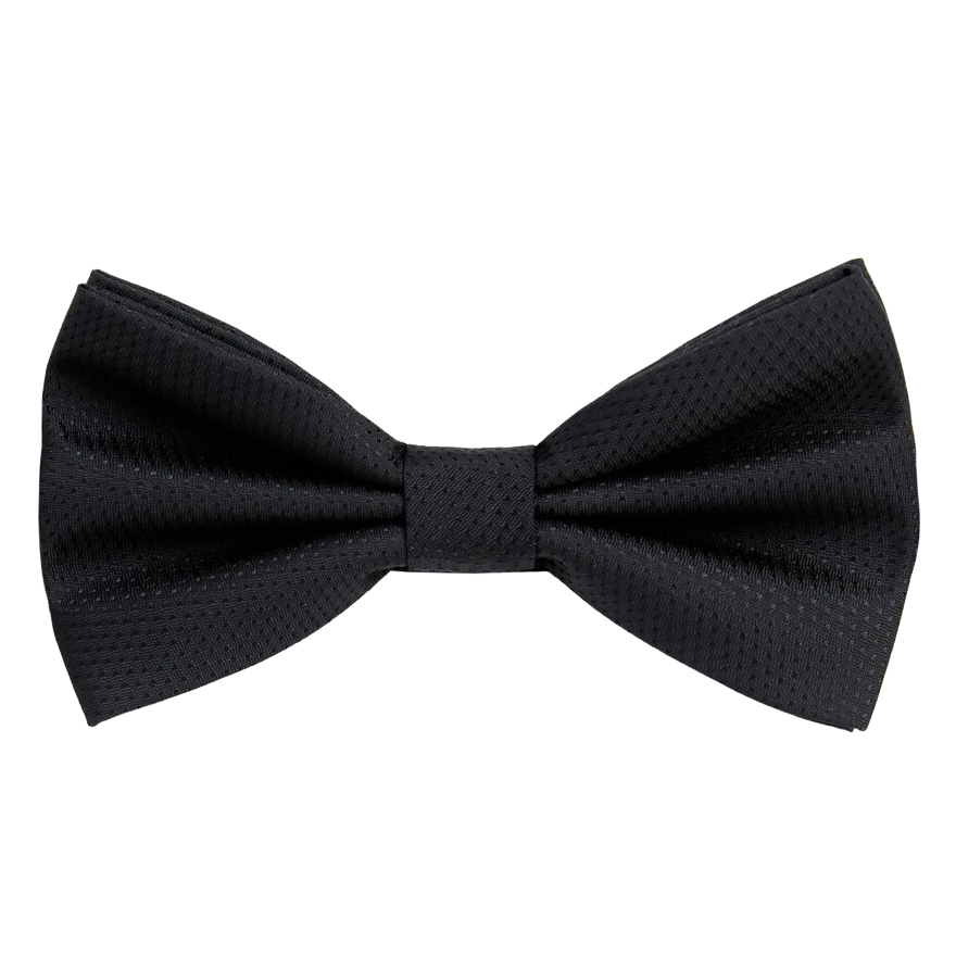 پاپیون مردانه مانگو مدل BK054BAS