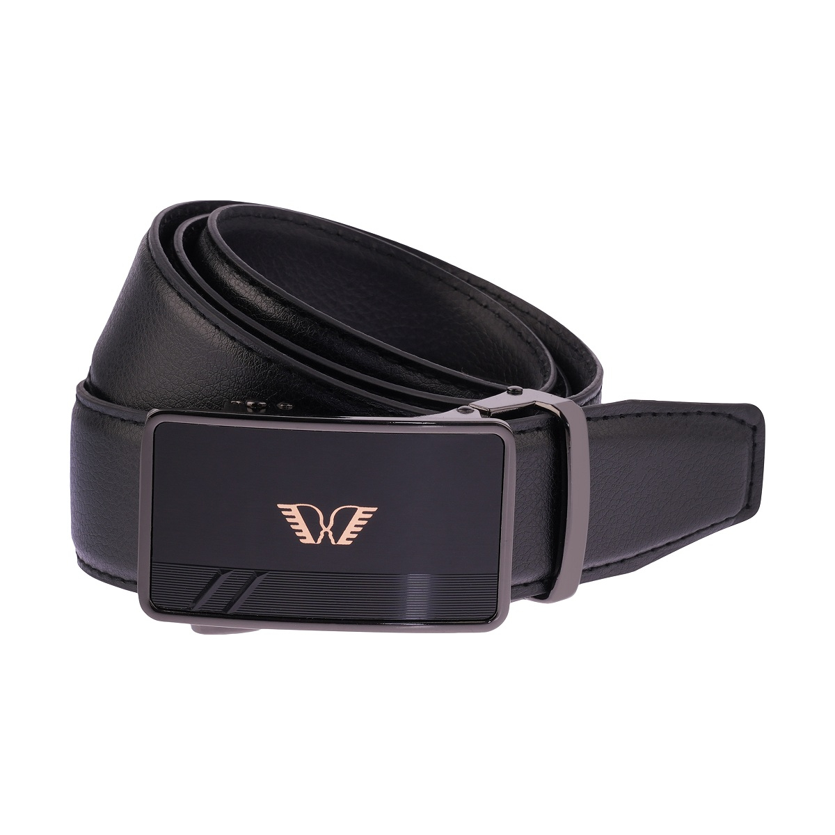 کمربند مردانه مدل ریلی MERI کد 150