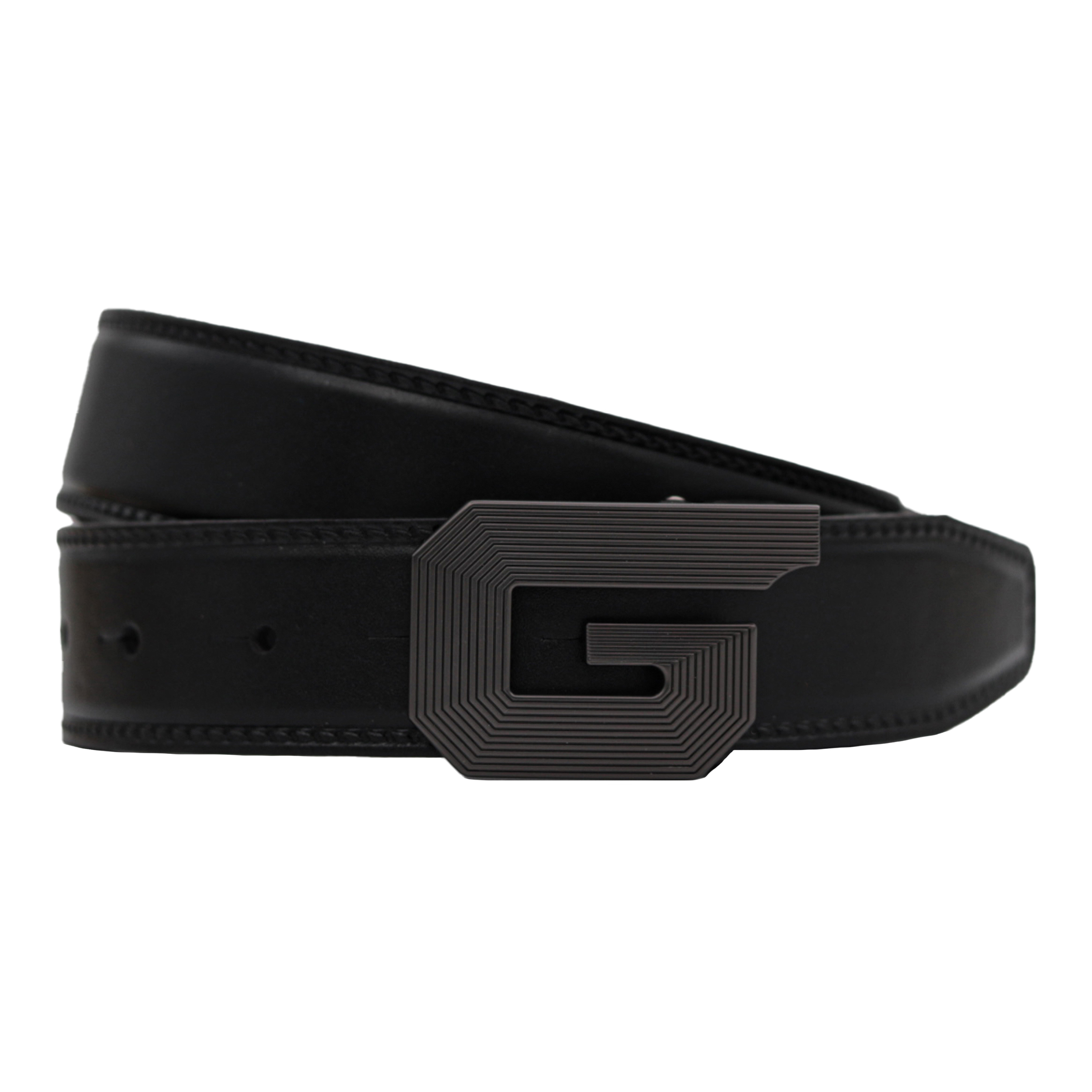 کمربند مردانه مدل A310