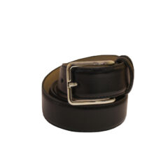 کمربند مردانه چرم آرا مدل wj003-130-m-s