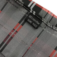 ست پاپیون و دستمال جیب و دکمه سر دست مردانه مدل ASJK