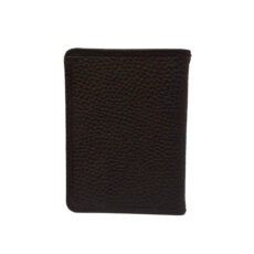 جاکارتی مدل چرم طبیعی فلوتر کد jk-152