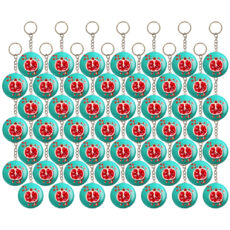 جاکلیدی خندالو مدل شب یلدا کد 38233 مجموعه 49 عددی