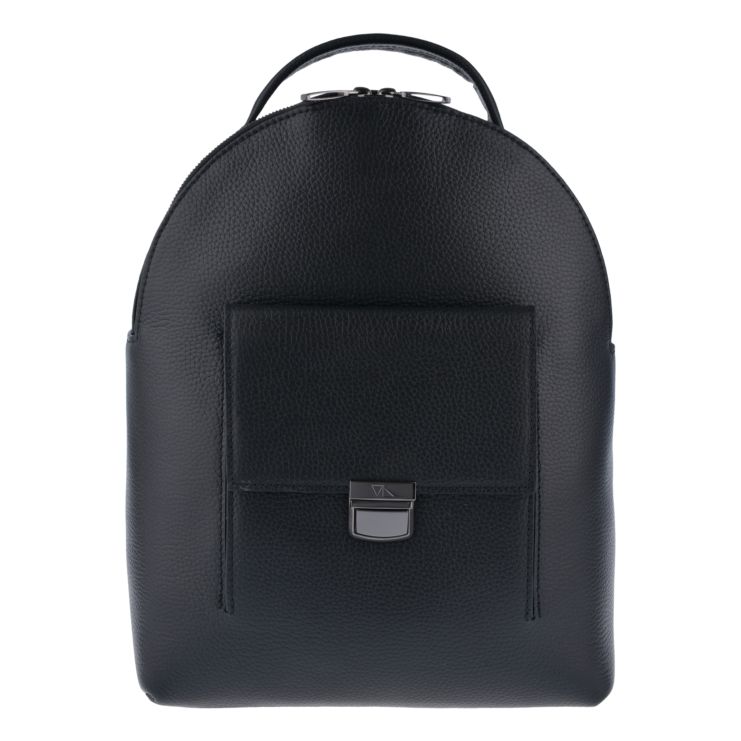 کوله پشتی چرم مشهد مدل V0133-063