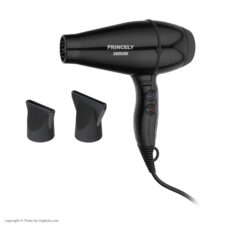 سشوار پرنسلی مدل PR200AT