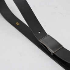 کمربند مردانه مدل  FT کد 03