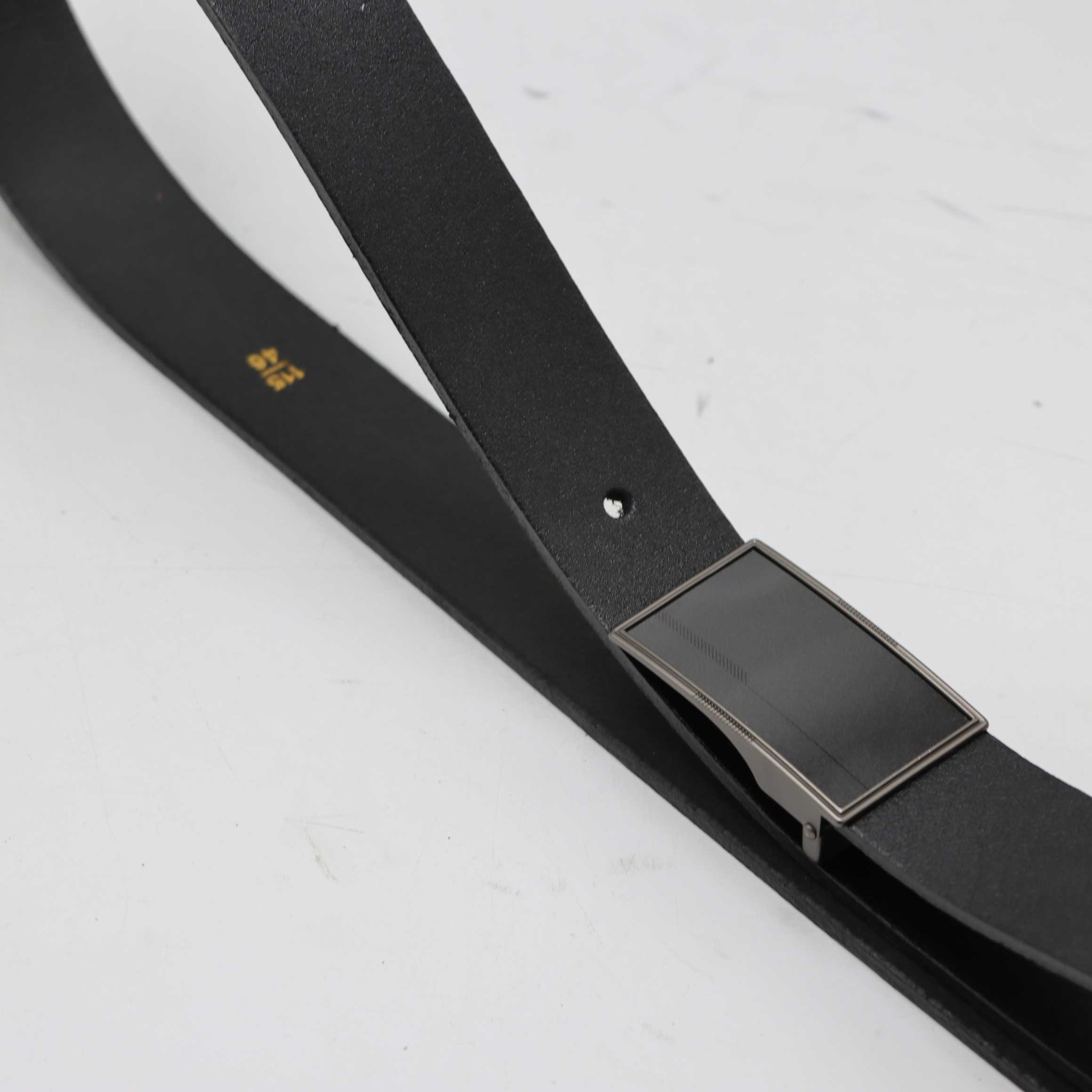 کمربند مردانه مدل  FT کد 03