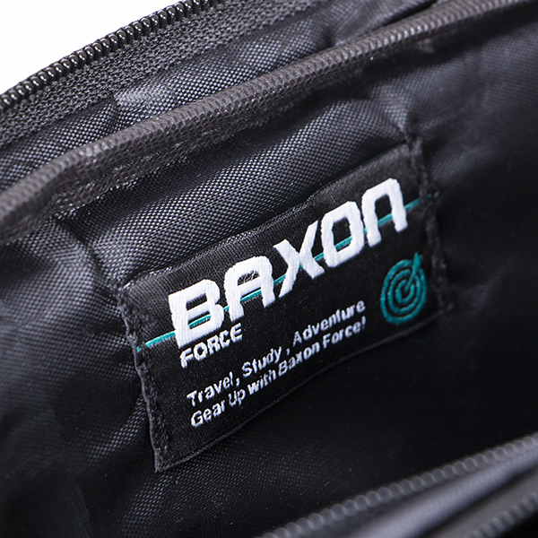 کیف اداری مردانه بگسون فورس مدل RST-6800