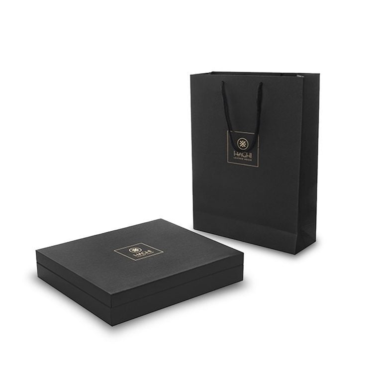 ست هدیه مردانه حقی مدل LS3B