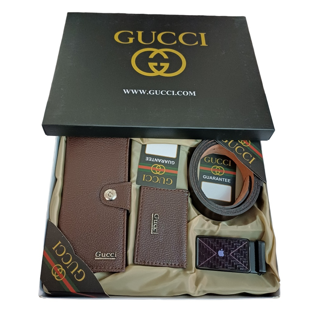 ست هدیه مردانه کد 010