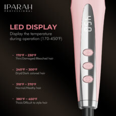 برس حرارتی ای پاراه مدل P-282B