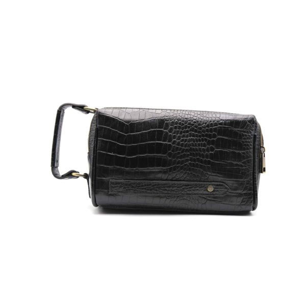 کیف دستی مردانه مدل mrc1316-43 دارای دو محفظه