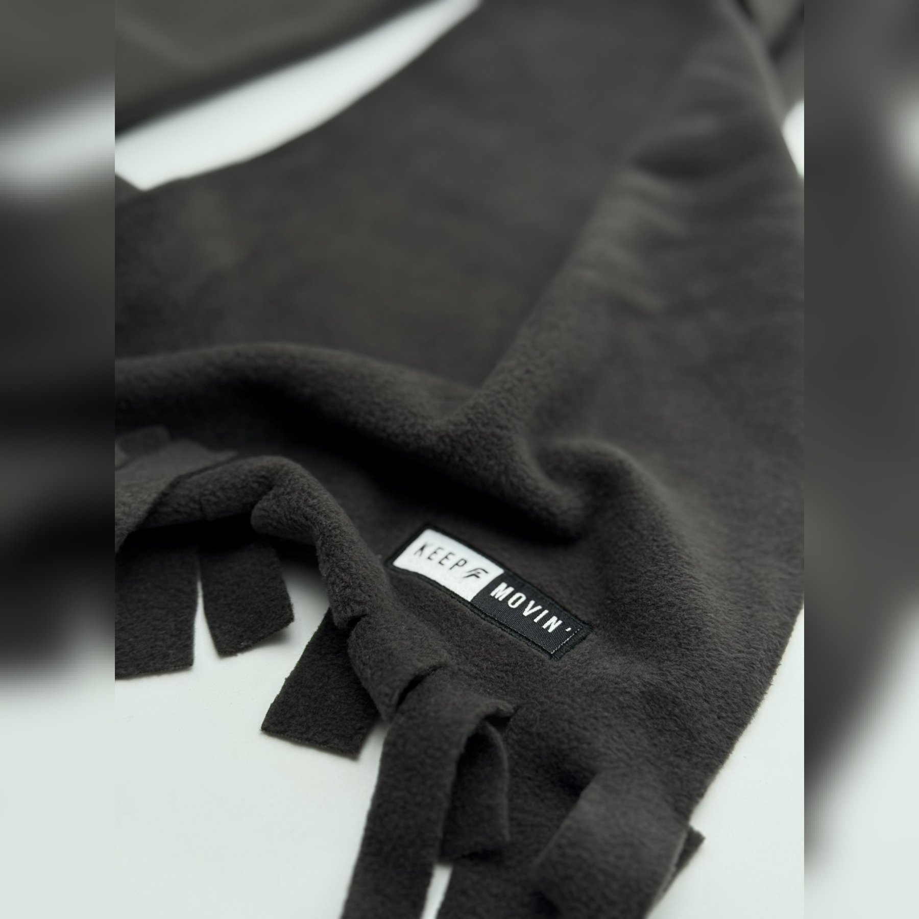 شال گردن مدل اکریلیک کد DEF 153