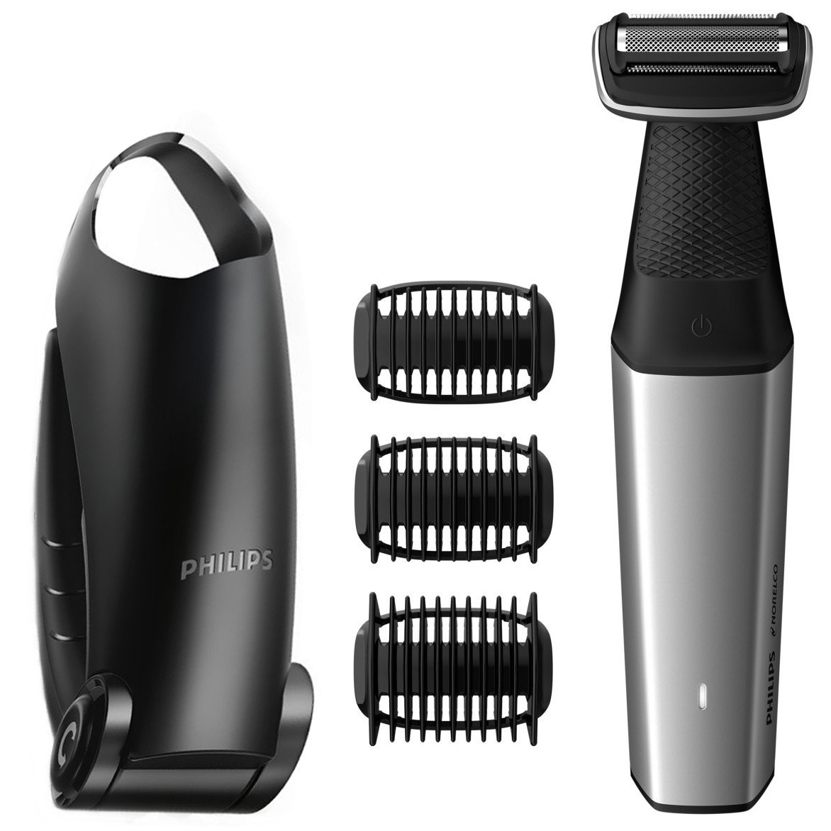 ماشین اصلاح موی بدن فیلیپس مدل BG5025.40