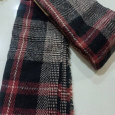 شال بافتنی اکسسورایز مدل TR777