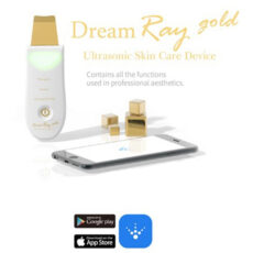 اتو صورت دریم ری گلد مدل درما اف