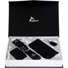 ست هدیه چرم بارز مدل DS50.nw