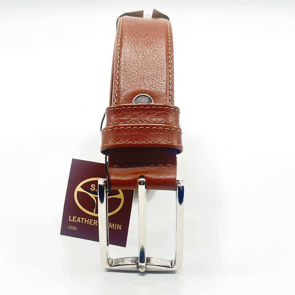 کمربند مردانه مدل bt20