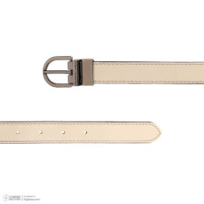 کمربند مردانه چرم مشهد مدل N6524