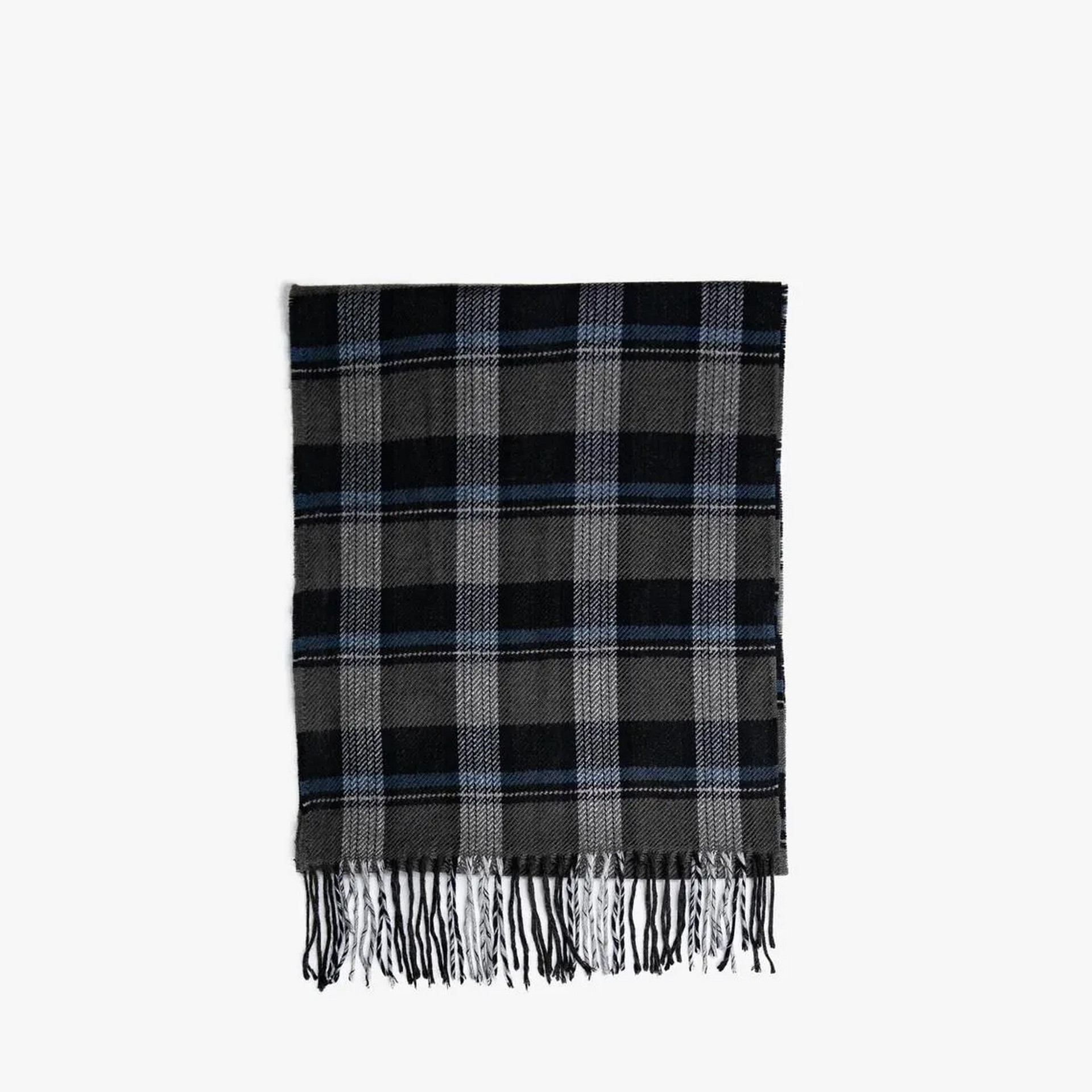 شال گردن مردانه مدل اکریلیک کد KOT 385