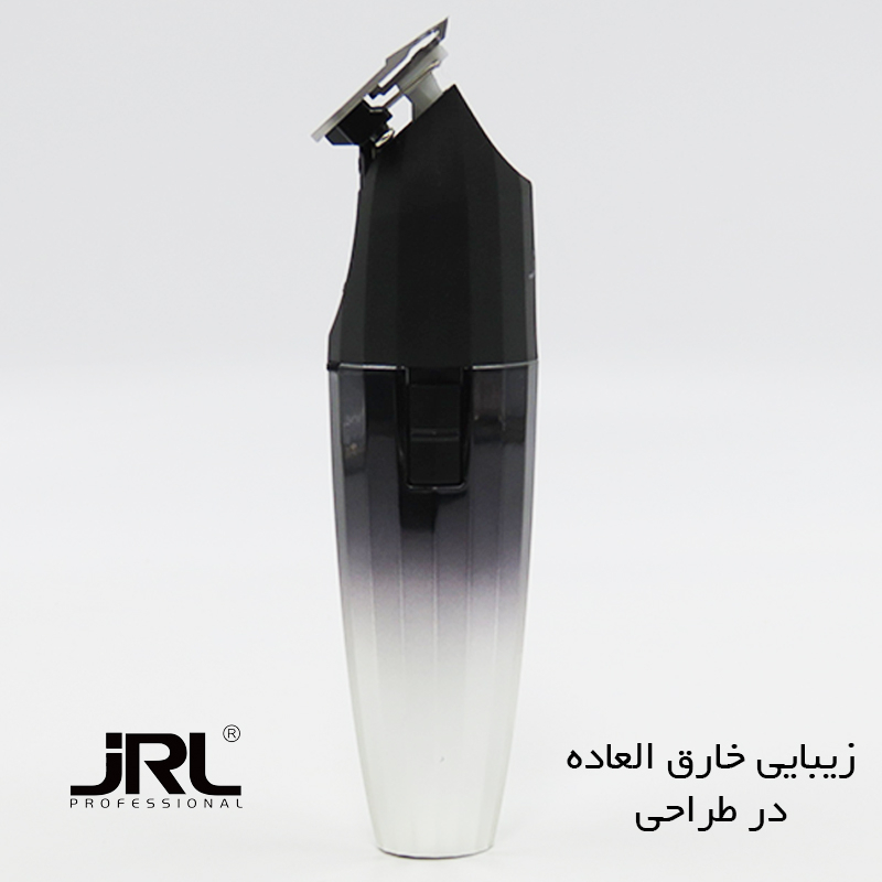 ماشین اصلاح موی سر و صورت شارژی جی ار ال مدل 404193
