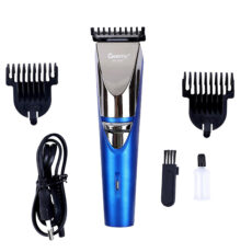ماشین اصلاح موی سر و صورت جیمی مدل GM-6587