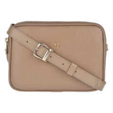 کیف رودوشی زنانه چرم مشهد مدل S0098-055