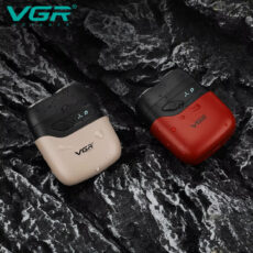 ماشین اصلاح موی صورت وی جی ار مدل v-345