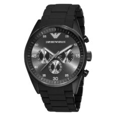 ساعت مچی عقربه ای مردانه کد A-0002