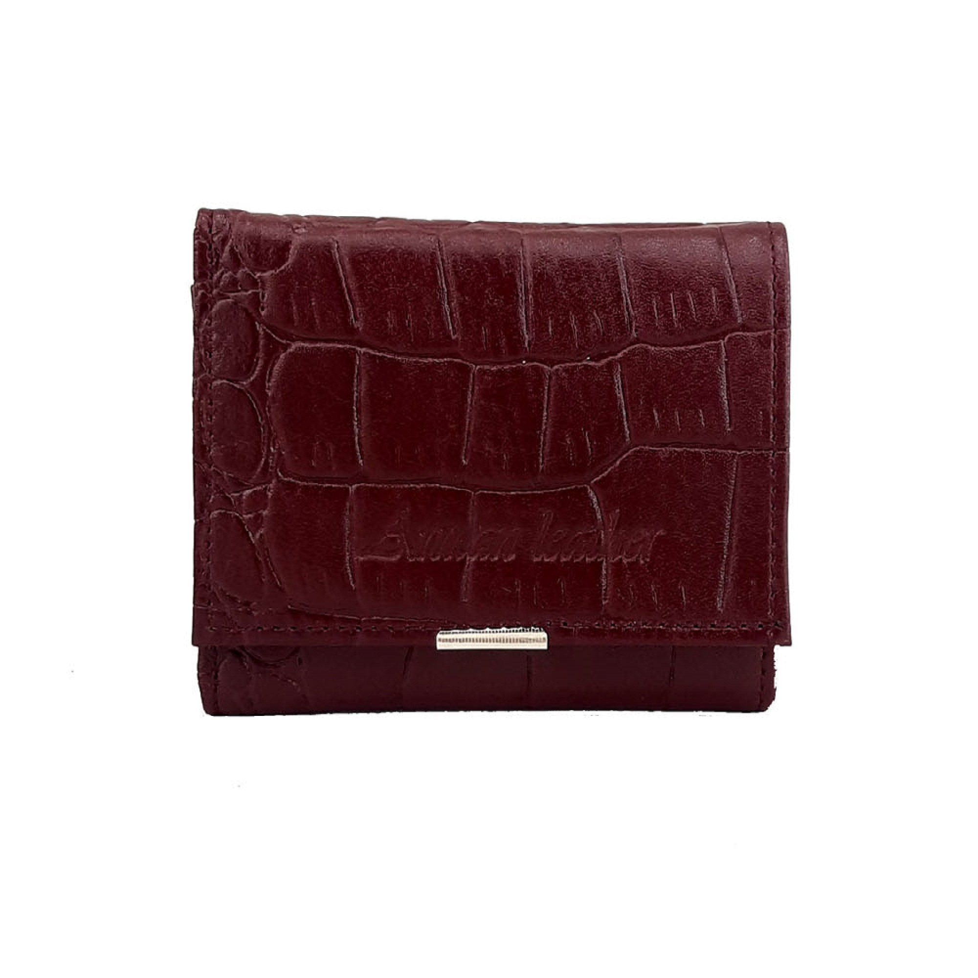 کیف پول آرمان چرم مدل 515