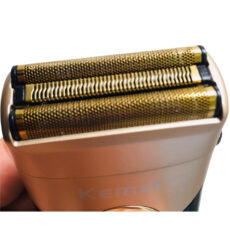 ماشین اصلاح موی صورت کیمی مدل KM-3209