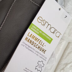 دستکش اسمارا مدل GRIS